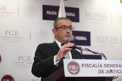 Fiscalía identifica 10 casos de feminicidio atribuidos a pareja de Ecatepec