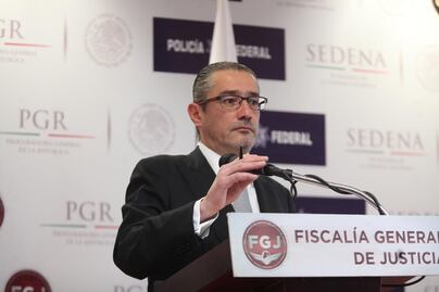 Fiscalía identifica 10 casos de feminicidio atribuidos a pareja de Ecatepec