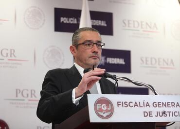 Fiscalía identifica 10 casos de feminicidio atribuidos a pareja de Ecatepec