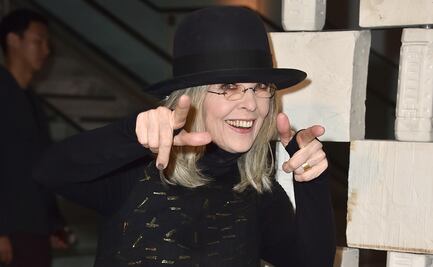 ¿Quién fue Diane Keaton, una de las estrellas más queridas de Hollywood? 