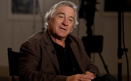 Policía de NY investiga paquete sospechoso en restaurante de Robert de Niro