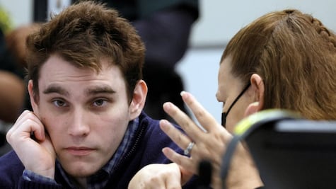 "Planeó una masacre": lo que revela el juicio de Nikolas Cruz, autor confeso del tiroteo de Parkland