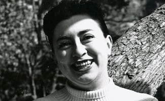 Sólo el  23% de autores publicados por el FCE de Taibo II son mujeres 