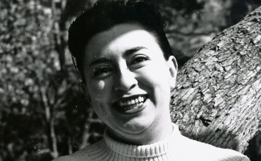 Destaca la obra publicada de Rosario Castellanos, quien tiene seis títulos con el FCE, entre ellos, Balún Canán y Cartas encontradas (1966-1974). Foto: Colección Gabriel Castellanos / Exposición "Un cielo sin fronteras. Rosario Castellanos. Archivo Inédito.