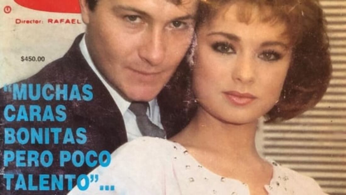 Leticia Calderón. Insultos y burlas, estos son los retos a los que se enfrentó al iniciar su carrera