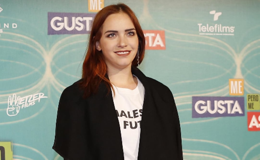 Minnie West. Foto: Archivo EL UNIVERSAL