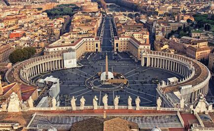 Cónclave y otras películas ambientadas en el Vaticano que debes ver
