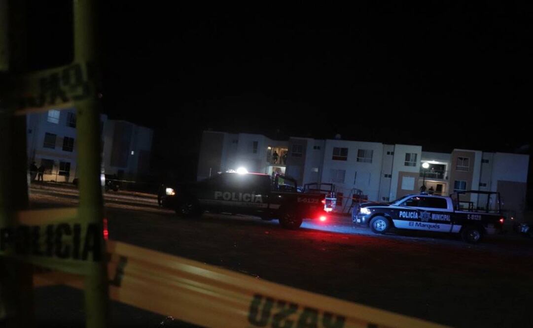 Victoria Guadalupe: Catean 12 departamentos tras muerte