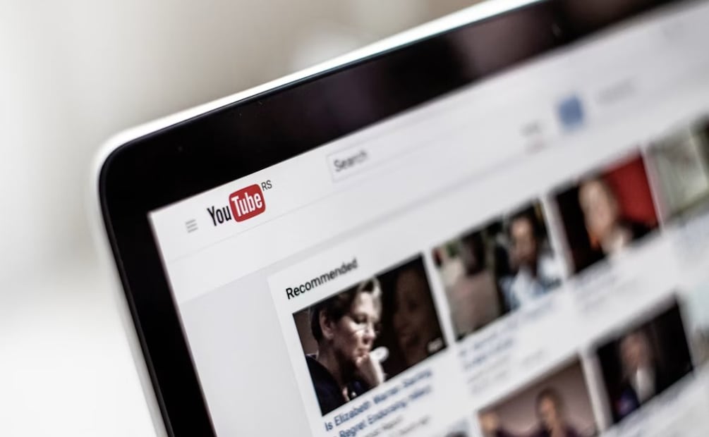 YouTube apuesta por IA, creadores y nuevas formas de ver contenido. Imagen: Unsplash