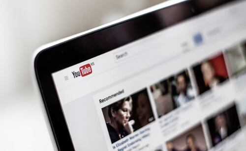 YouTube apuesta por IA, creadores y nuevas formas de ver contenido. Imagen: Unsplash