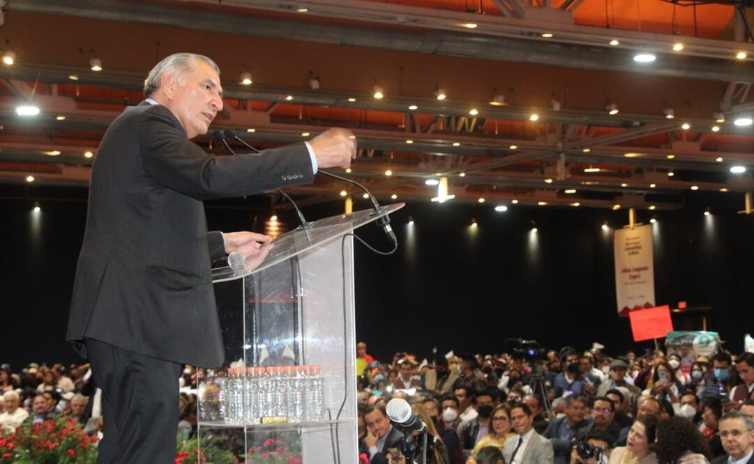 Foto: Omar Contreras El Universal