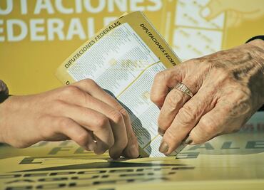 Mexico's efficient electoral system