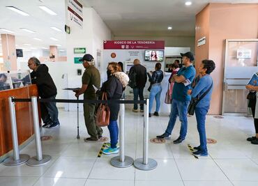 ¡Aprovecha! ¿Qué descuentos tendrá la CDMX para el pago de predial, agua y tenencia en 2024?