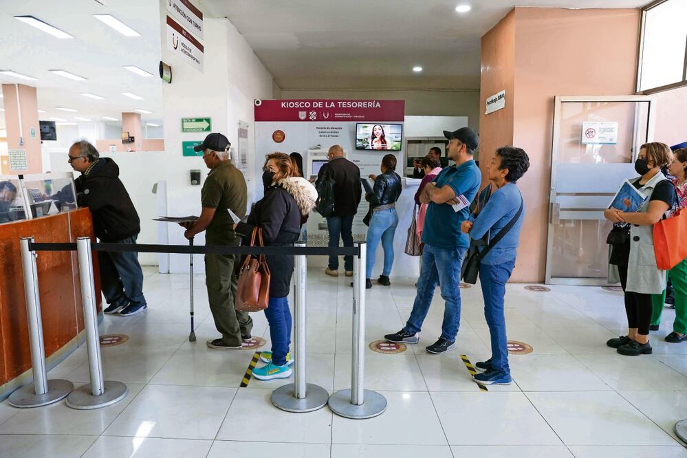 Foto: Archivo/ EL UNIVERSAL