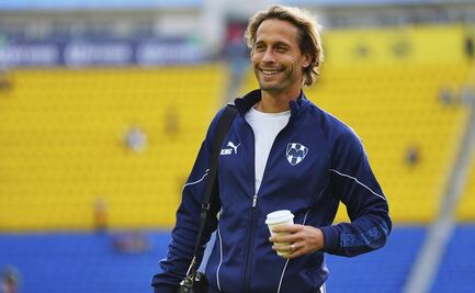 ¿Deja Rayados? Sergio Canales habla sobre un posible regreso al Real Betis