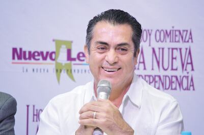Detecta 'El Bronco' a “aviador” que gana 90 mil pesos al mes