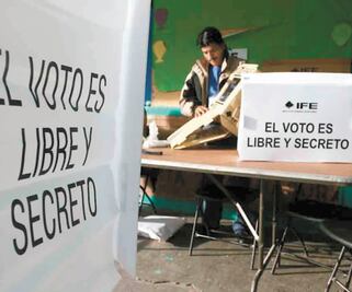 Avala INE calendario y plan de la consulta popular