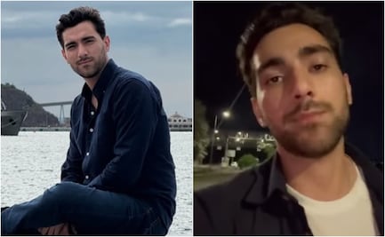 ¿Quién es Julián Mazoy, el periodista mexicano retenido en Venezuela?