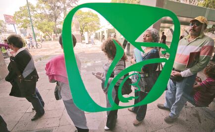 Reconoce IMSS error en cita a usuario para el año 2024