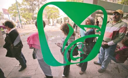 Reconoce IMSS error en cita a usuario para el año 2024