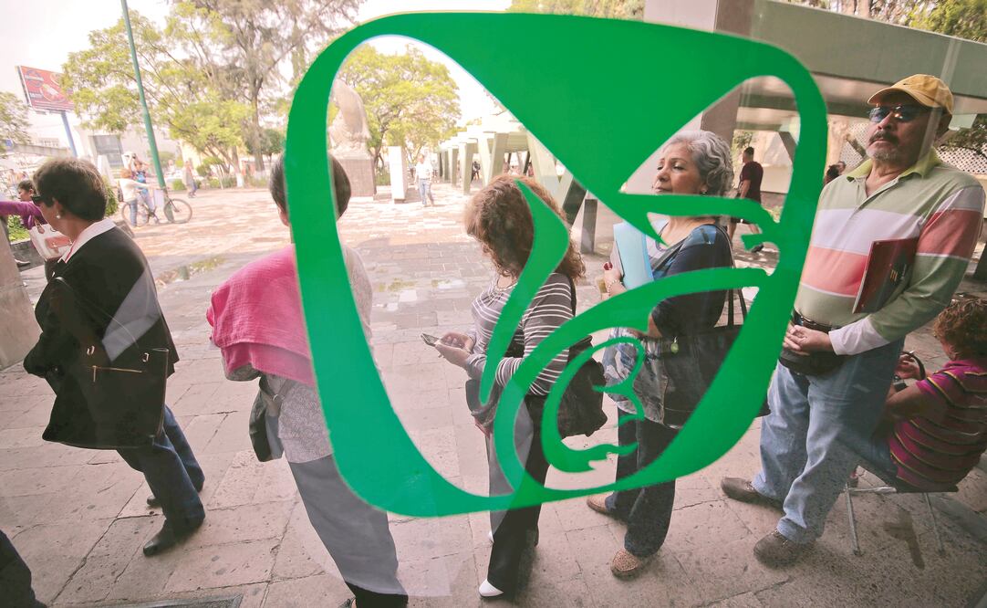 (FOTO: ARCHIVO EL UNIVERSAL)