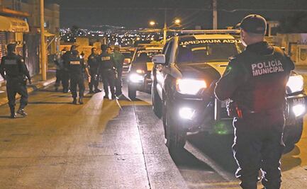 Detienen a alcalde del PRD en Chiapas por presunto abuso sexual agravado