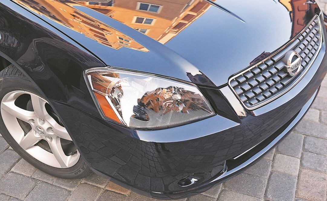 Tras recibir billetes falsos por la venta de su auto, la joven interpuso una denuncia ante la agencia del ministerio público (ARCHIVO. EL UNIVERSAL)