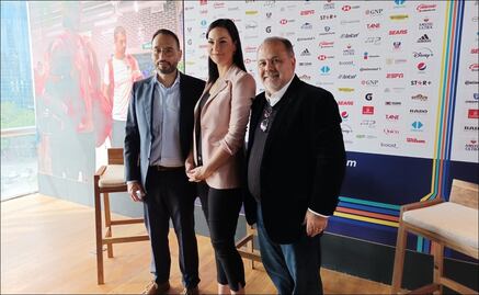 Carlos Alcaraz, Tsitsipás y Ruud, primeros confirmados para el Abierto Mexicano de Tenis