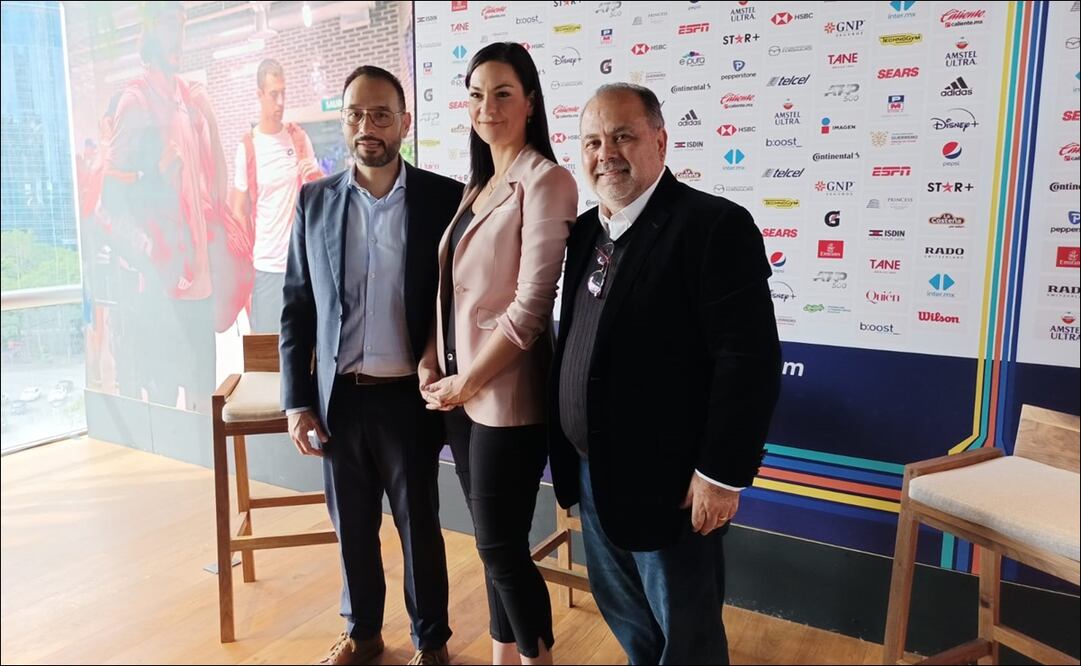 FOTO: ARTURO SANGUINO / EL UNIVERSAL