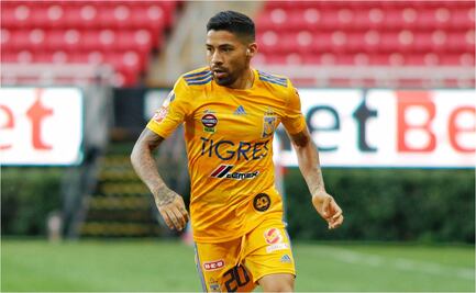 Javier Aquino prepara disculpa; círculo cercano molesto con el jugador