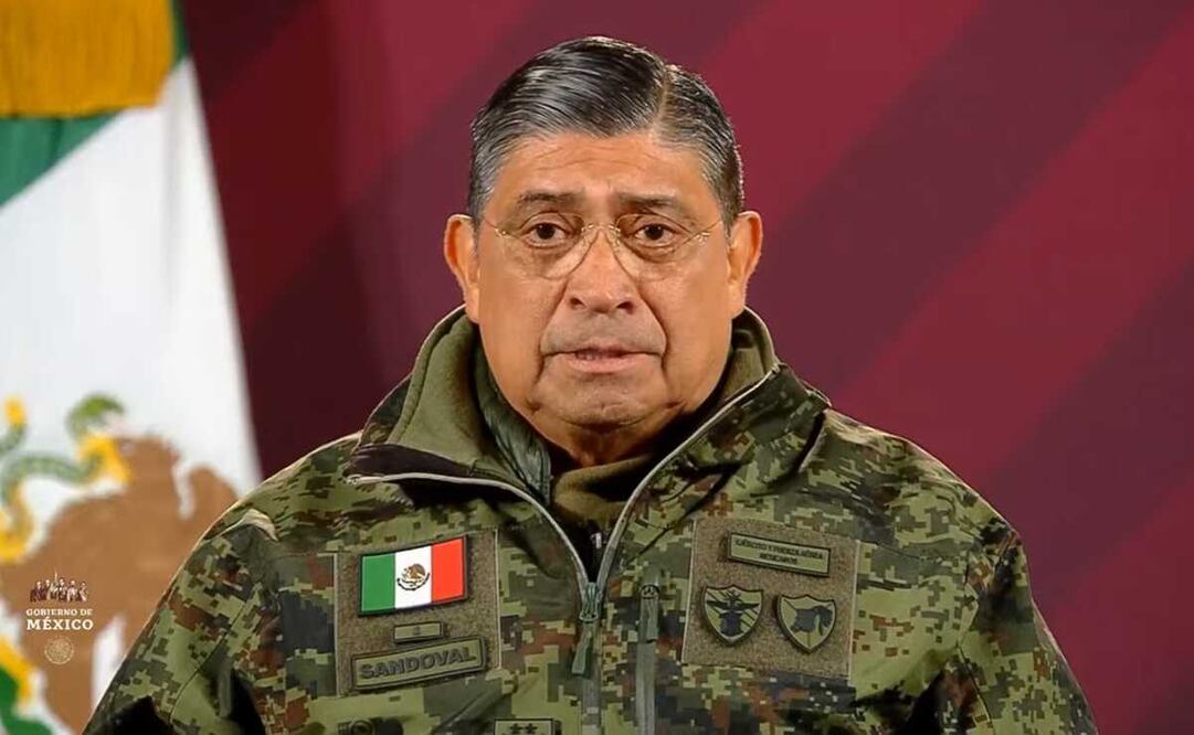 Foto: captura de video