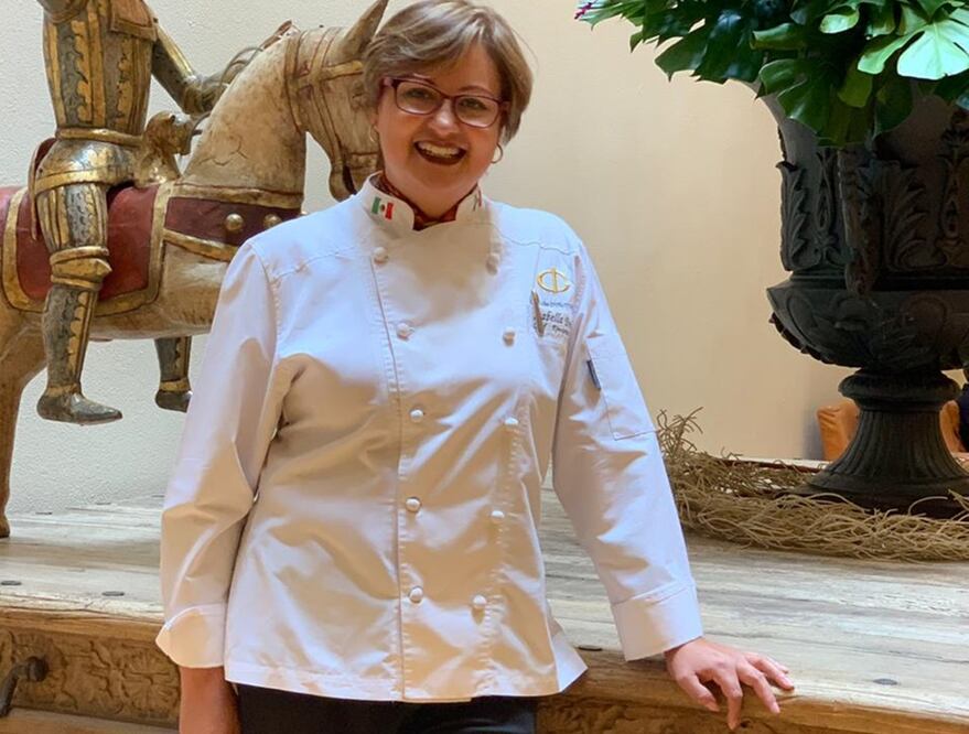 Foto: Alexandra Bretón 