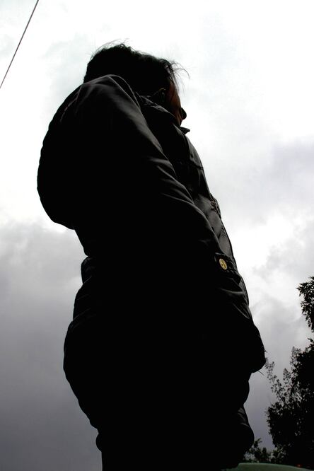 Respuesta. Renunciar fue la acción que prefirió una servidora pública de la delegación de Acapulco, Guerrero, de la Profepa al denunciar un acto de acoso sexual y laboral (ARCHIVO EL UNIVERSAL)