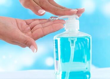Mexican university develops vinegar-based hand sanitizer against COVID-19