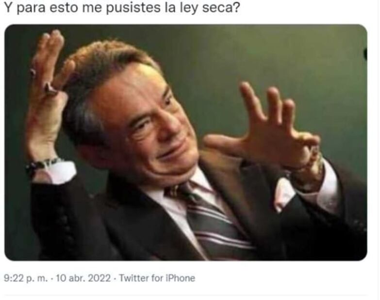 Resultados de la Revocación de Mandato, el embarazo de Britney Spears y la Semana Santa, entre los memes de la semana