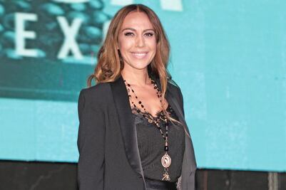 Naranjo prepara "Mónica y el sexo"