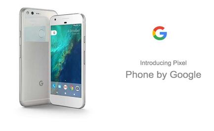 Entérate. Los nuevos productos que anunciará Google