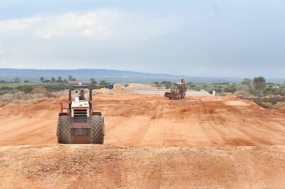 ICA, con préstamo de 750 mdp para carretera