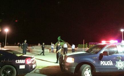 Vigilan costas yucatecas por sismo de Honduras