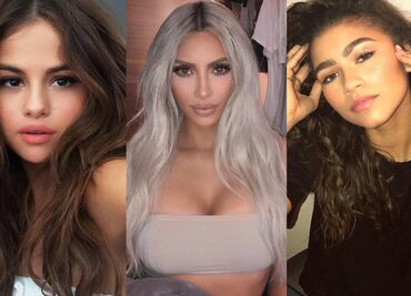 Las celebridades revelan sus tips favoritos de belleza