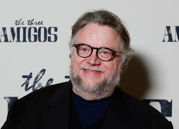 Guillermo del Toro, “orgulloso” y “feliz” por nominación al Oscar 2023