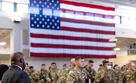 EU suspende pruebas de misiles nucleares Minuteman para enviar un mensaje a Rusia