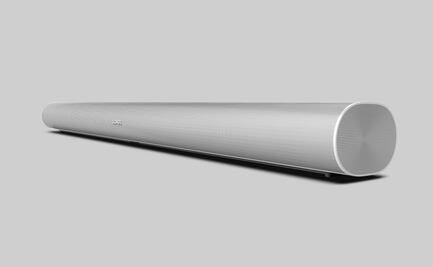 Convierte tu hogar en una sala de cine con la barra de sonido Sonos Arc