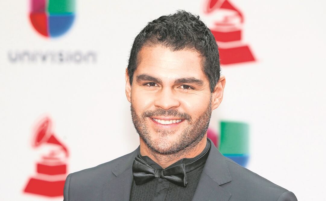 Marco de la O. Foto: Archivo