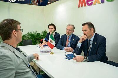 Delastek triplica sus operaciones en la entidad