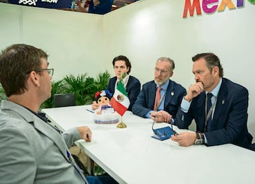 Delastek triplica sus operaciones en la entidad