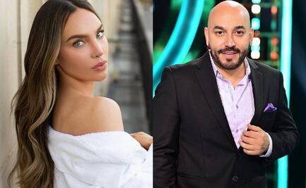 Lupillo Rivera prepara contrademanda, el cantante acusa a Belinda de falsedad de declaraciones