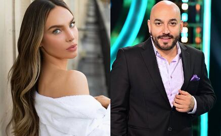 Belinda y Lupillo Rivera: su historia a través de las polémicas