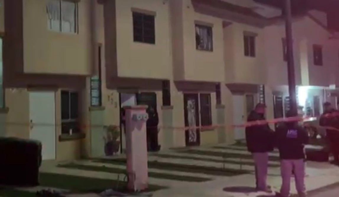 Feminicidio y suicidio en Sonora; tragedia familiar deja a un menor en orfandad. Foto: Especial