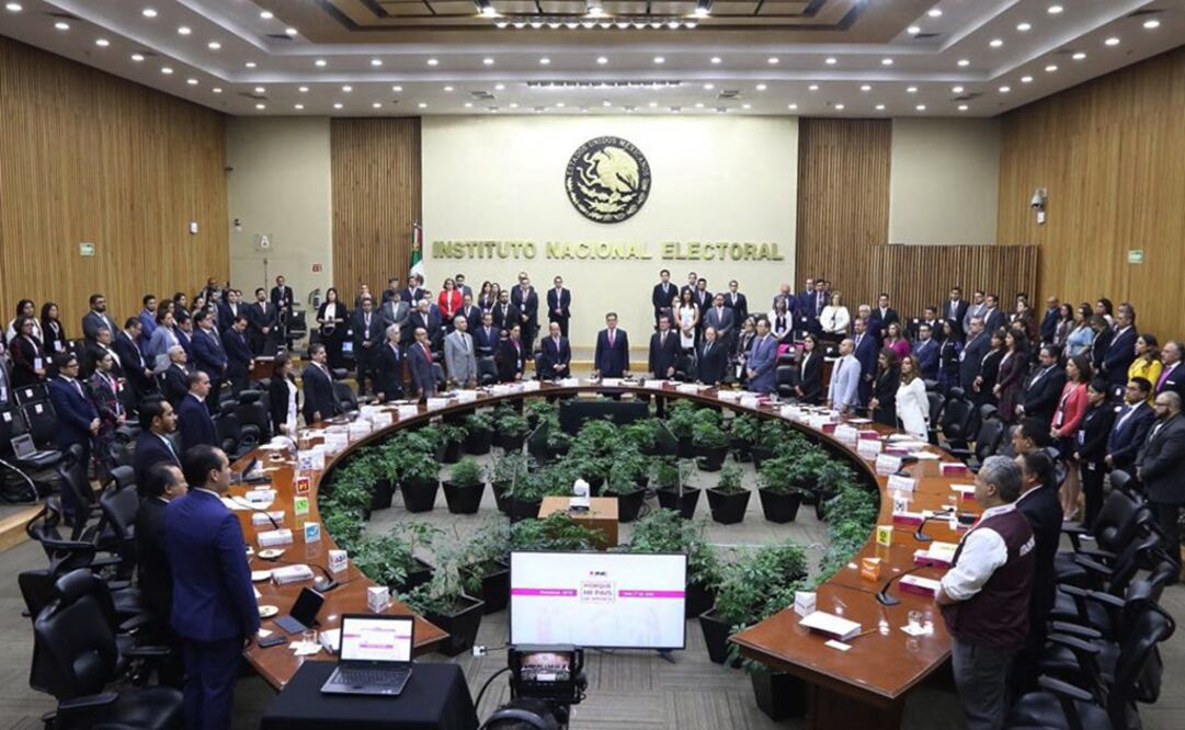 (Foto: Archivo / EL UNIVERSAL)